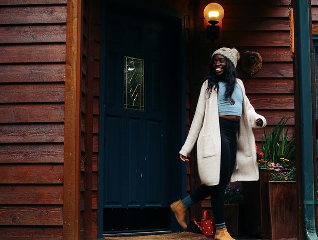 Photo 8 for Adventurous, Cozy Moments in Rainier Cabin