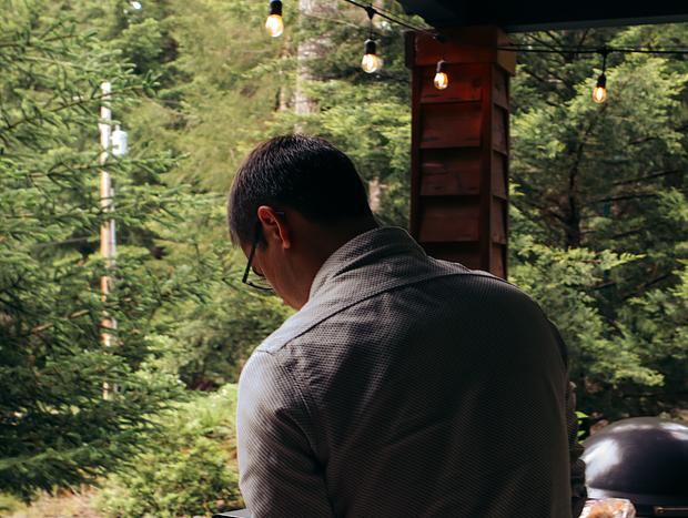 Photo 12 for Adventurous, Cozy Moments in Rainier Cabin
