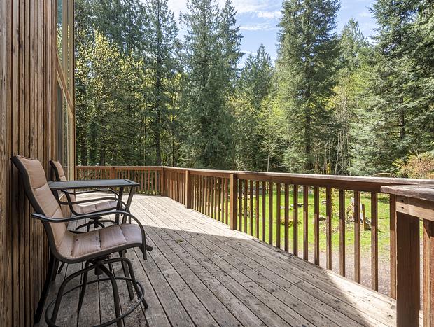 Photo 48 for Chalet with Hot Tub - Pool Table - Wood Stove - Gameroom