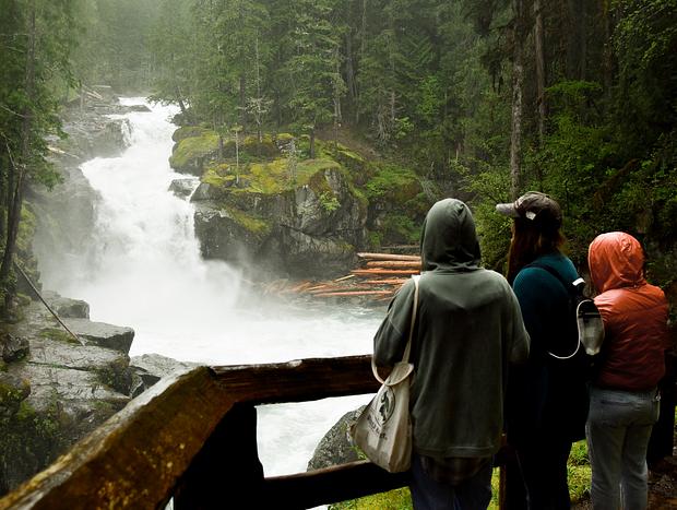 Photo 1 for Silver Falls