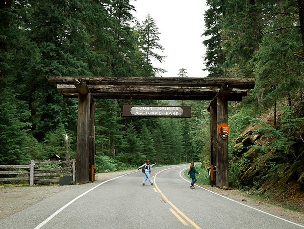 Photo 3 for Silver Falls