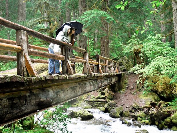 Photo 5 for Silver Falls