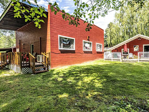 Photo 30 for Calico's Chicken House on Historic Farm