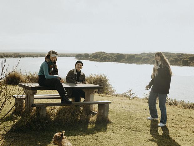 Photo 1 for Fishermans Jetty Reserve