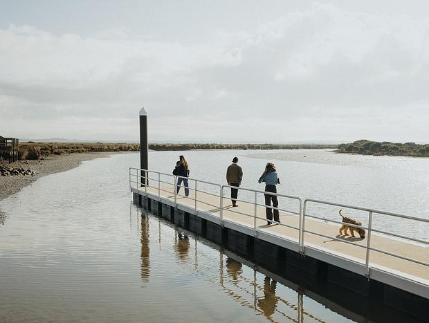Photo 2 for Fishermans Jetty Reserve