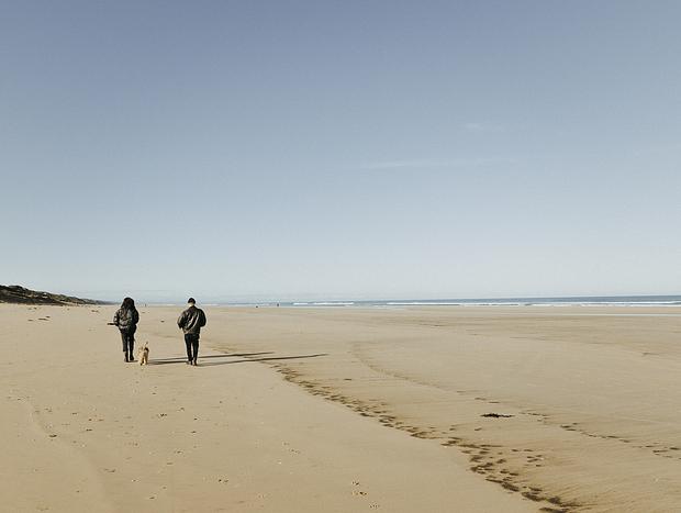 Photo 1 for Beach Strolls