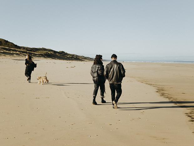 Photo 2 for Beach Strolls