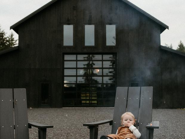 Photo 8 for Rest & Recharge at Saltwater Farm