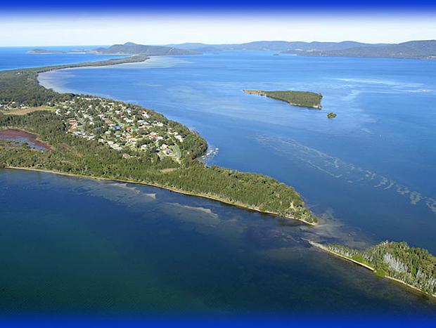 Photo 8 for Lakeview Cottage Green Point