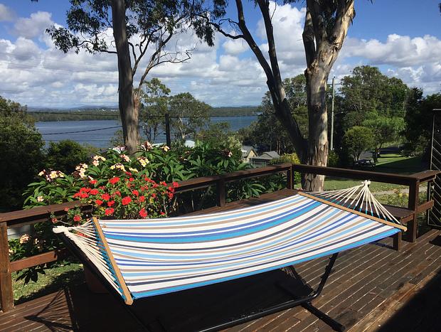 Photo 7 for Lakeview Cottage Green Point