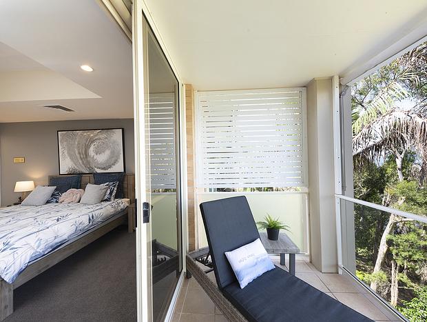 Photo 17 for Booti Booti Chateau Lakeside Green Point