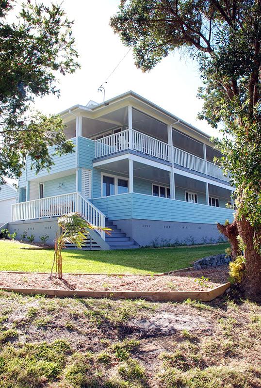 Bluebell House for Rent in Green Point, North Coast, NSW, AU Riparide