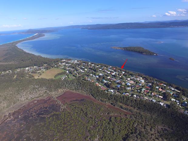 Photo 19 for Wallis Lake Retreat - Between The Ocean And The Lake