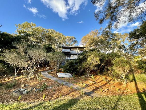 Photo 6 for Green Point Boat House - Absolute Lake Front
