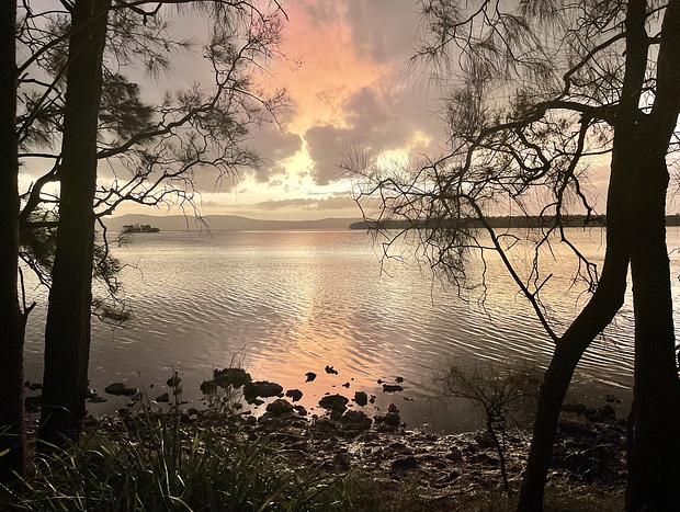 Photo 36 for Green Point Boat House - Absolute Lake Front