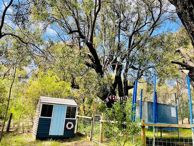 Photo 35 for Tranquil Surf Coast escape nestled in the trees