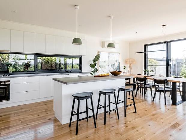 Photo 4 for Croft House - Birregurra