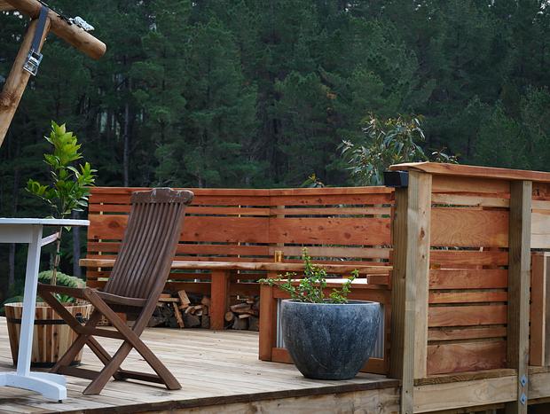 Photo 13 for Matakana Retreat Off-grid African Safari Glamping