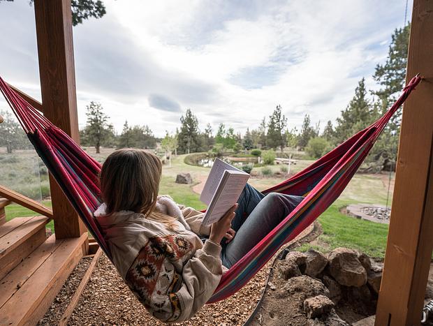 Photo 15 for Hygge In the High Desert