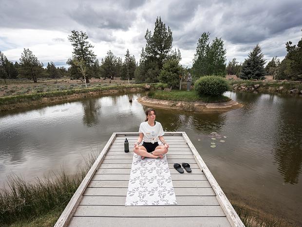 Photo 16 for Hygge In the High Desert