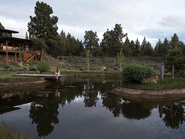 Photo 17 for Hygge In the High Desert