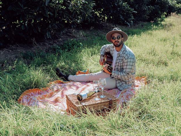 Photo 5 for Picnic Amongst the Avocado Trees