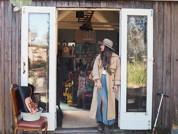 Photo 1 for Wollombi Historic Village