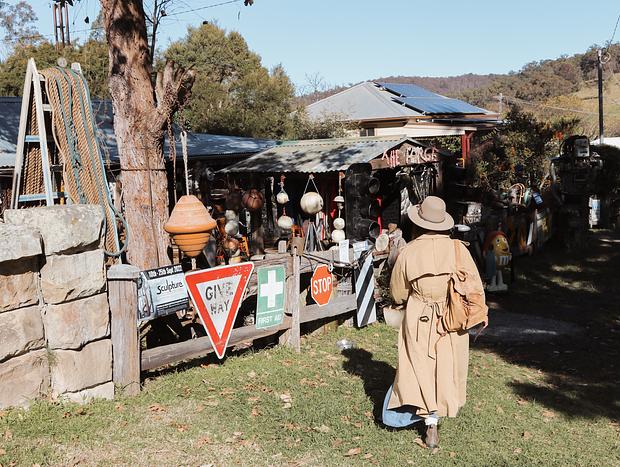 Photo 3 for Wollombi Historic Village
