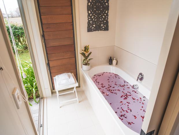 Photo 3 for Luxury Nature Escape to Relax