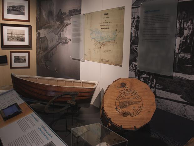 Photo 2 for Whakatāne Library & Exhibition Centre