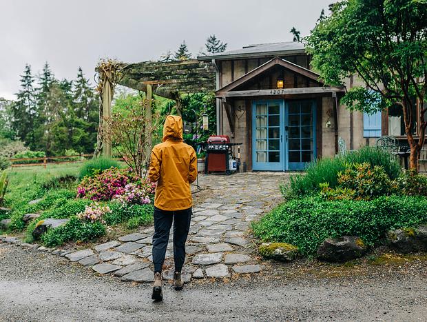 Photo 6 for Charming Vashon Getaway
