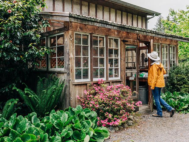 Photo 8 for Charming Vashon Getaway
