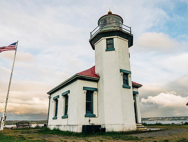 Photo 13 for Charming Vashon Getaway