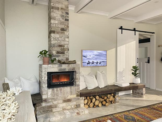 Photo 30 for Farm Stay Kiama | 3 Bed Retreat | Fireplace & Bath