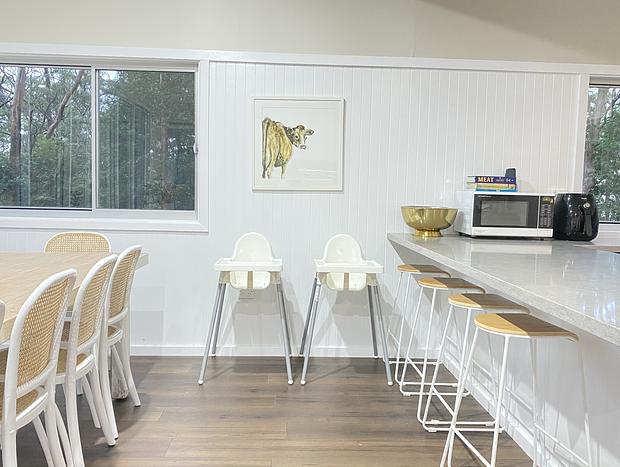 Photo 9 for Farm Stay Kiama | 3 Bed Retreat | Fireplace & Bath