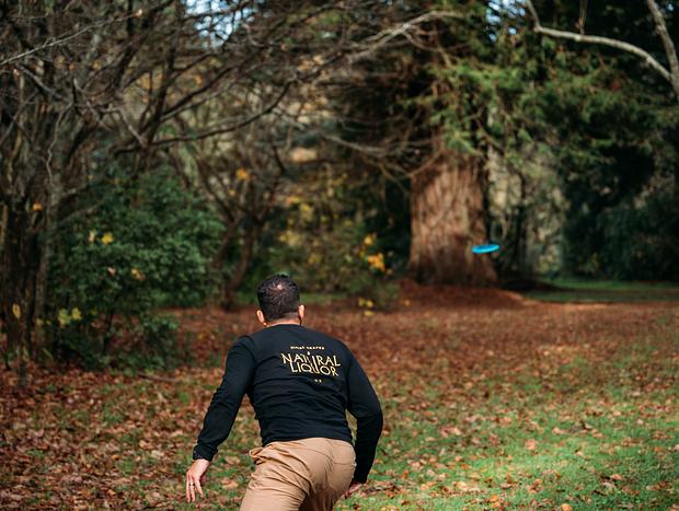Photo 2 for Disc Golf
