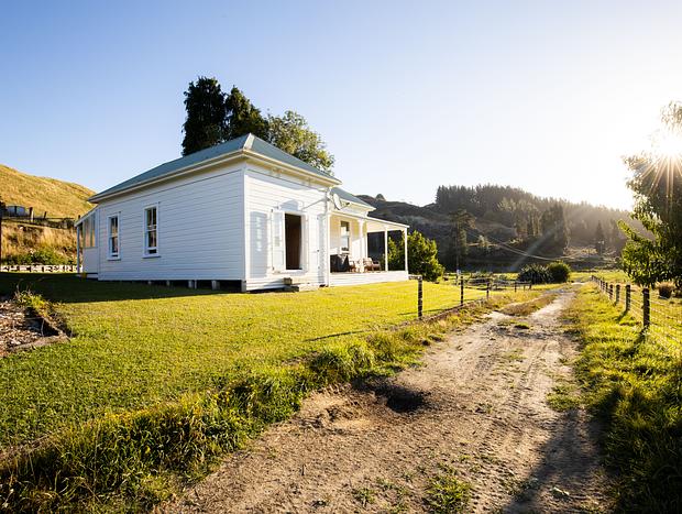 Photo 6 for Mill House - Villa on Forgotten World Highway
