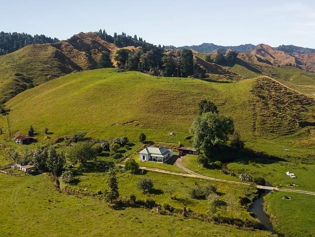 Photo 22 for Mill House - Villa on Forgotten World Highway