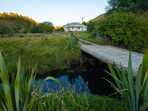 Photo 23 for Mill House - Villa on Forgotten World Highway
