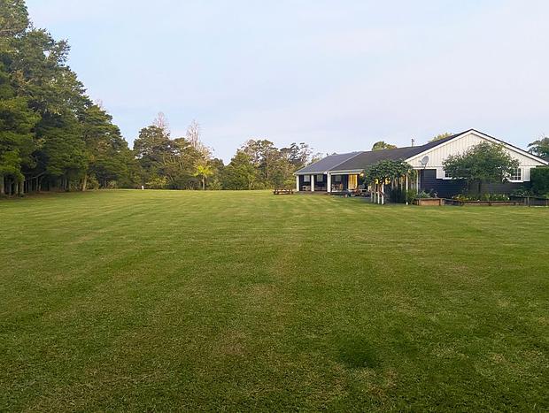Photo 15 for Native Forest Retreat - Rosemount Green