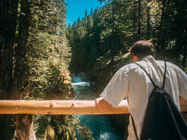 Photo 3 for Silver Falls