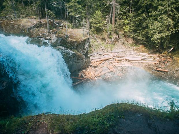 Photo 4 for Silver Falls