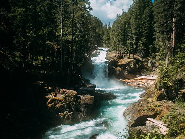 Photo 5 for Silver Falls