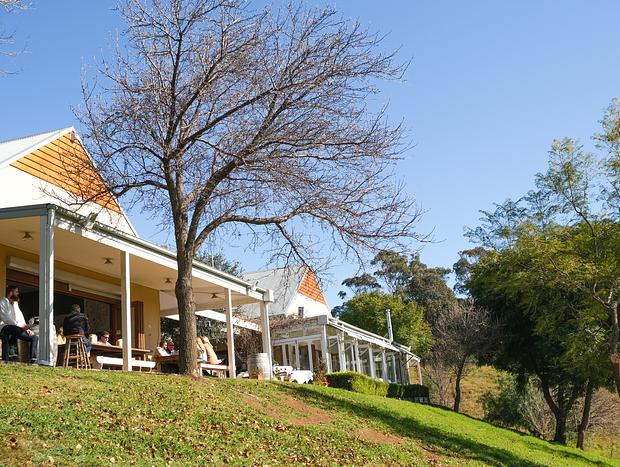 Photo 1 for Wine Tasting at Carillion Wines