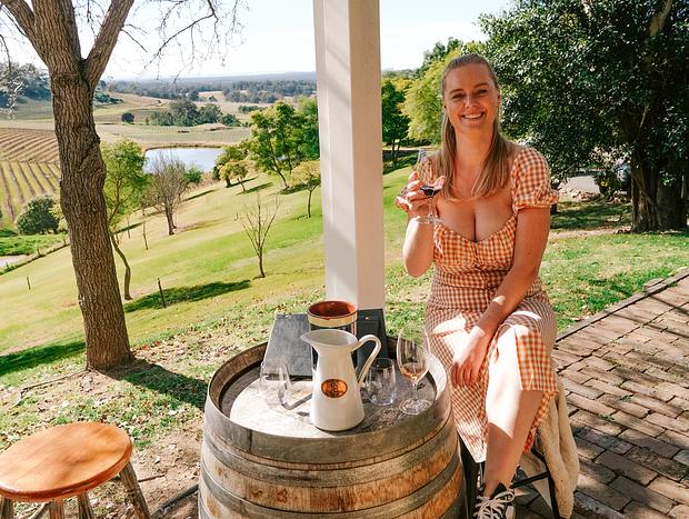 Photo 4 for Wine Tasting at Carillion Wines
