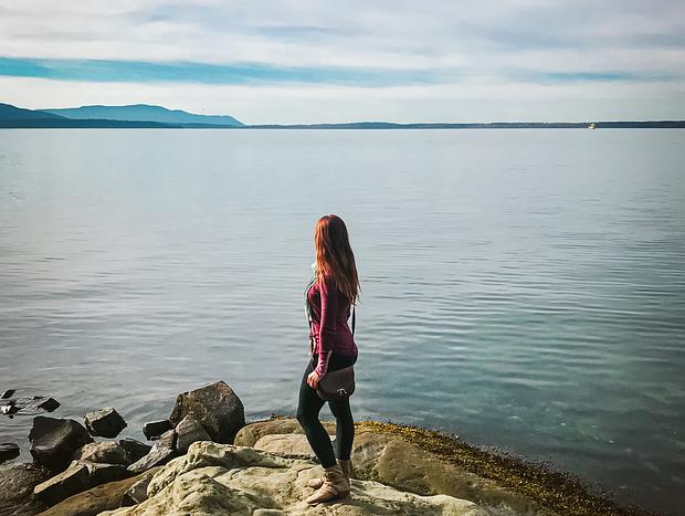 Photo 2 for Bellingham Bay Waterfront