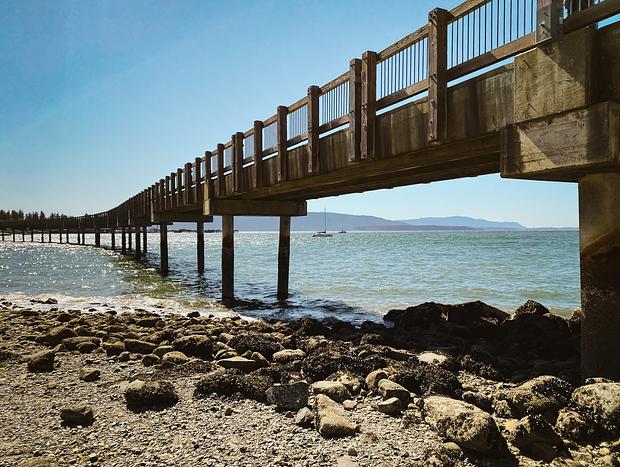 Photo 3 for Bellingham Bay Waterfront