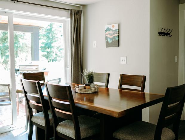 Photo 8 for Modern Stay for Friends & Family