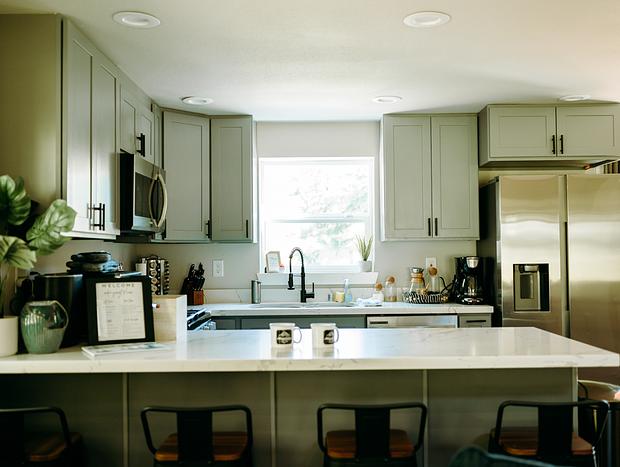 Photo 7 for Modern Stay for Friends & Family