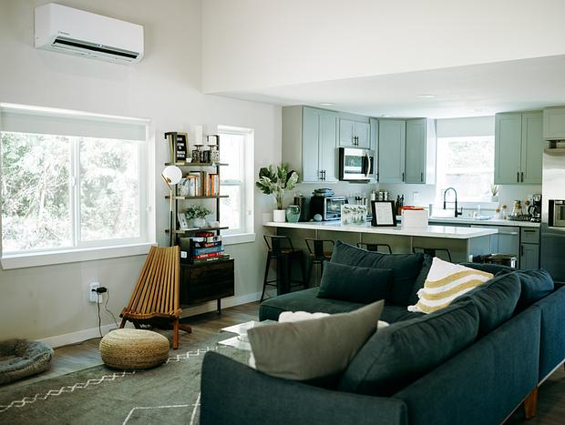 Photo 3 for Modern Stay for Friends & Family